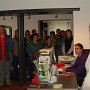 Presentazione del museo archeologico